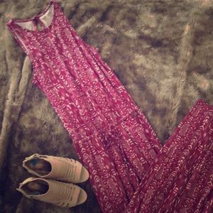 Perfect summer romper